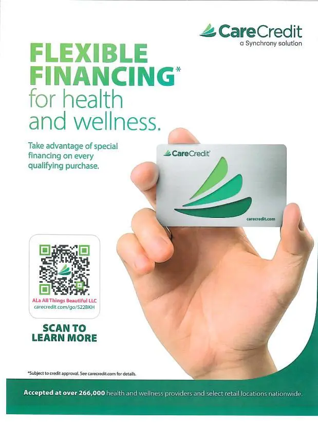 CareCredit